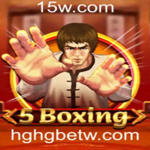 Descubra 5Boxing: Novo Jogo que Revoluciona o Mundo dos Esportes com HGHGBET