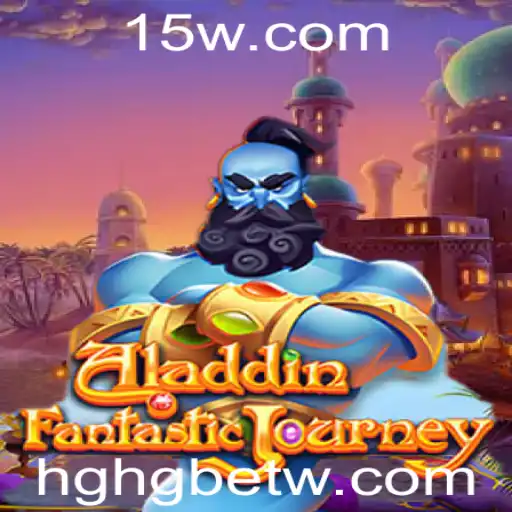 Explorando Aladdin: Um Mergulho no Mundo do Jogo de Estratégia HGHGBET