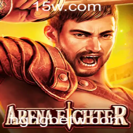 ArenaFighter: O Jogo de Estratégia e Combate que Está Conquistando o Mundo dos Games