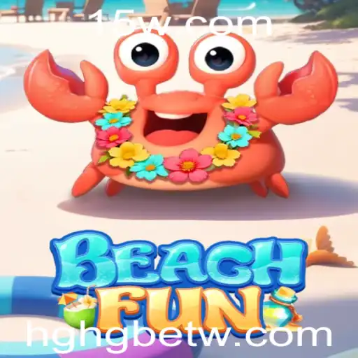 BeachFun: Descubra a Nova Sensação com HGHGBET