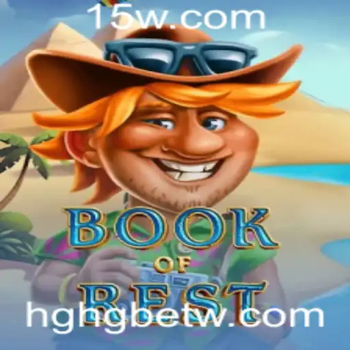 BookofRest: Explorando o Novo Jogo de Estratégia com HGHGBET