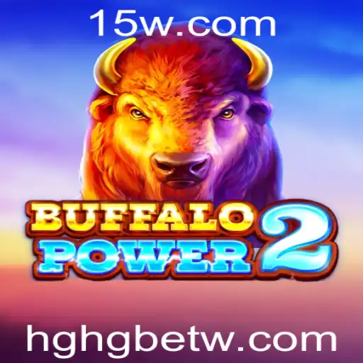 Descubra o Mundo Empolgante de BuffaloPower2