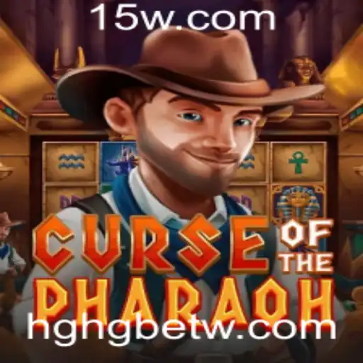 Descubra o Enigmático Jogo 'CurseofthePharaoh'