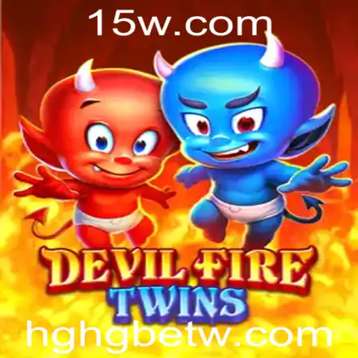 Descubra o Universo Empolgante de DevilFireTwins - Um Jogo Inovador