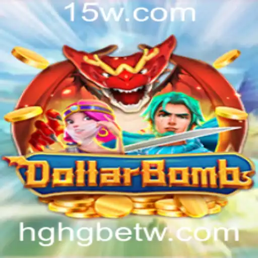 DollarBombs: O Jogo de Estratégia Dinâmico que Está Revolucionando o Mundo do Entretenimento