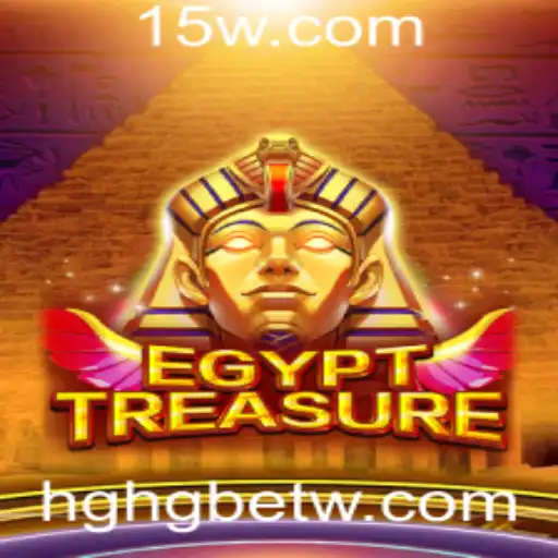 Descubra o Fascinante Mundo de EgyptTreasure: Um Mix de Mistério e Estratégia