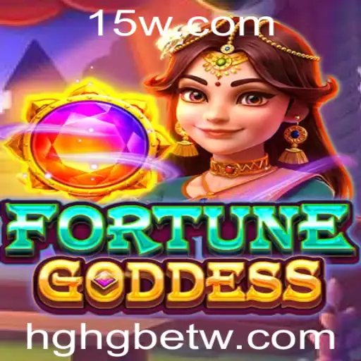 FORTUNEGODDESS: Descubra o Novo Fenômeno dos Jogos Online