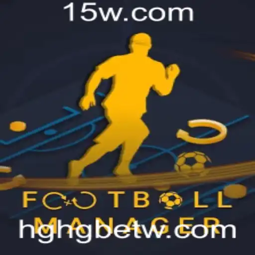 Descubra o Mundo do FootballManager e a Palavra-Chave Secreta HGHGBET