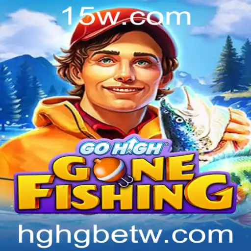 GoHighGoneFishing: O Jogo Que Marcou Gerações