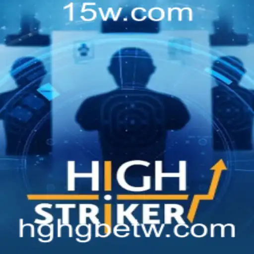 HighStriker: Mergulhe no Mundo Emocionante do Novo Jogo Inovador