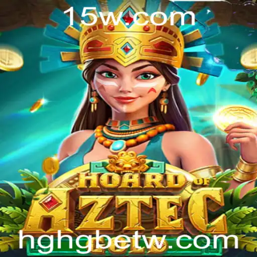 Descubra o Fascinante Mundo de HoardofAztecgold: Um Jogo de Estratégia e Aventura