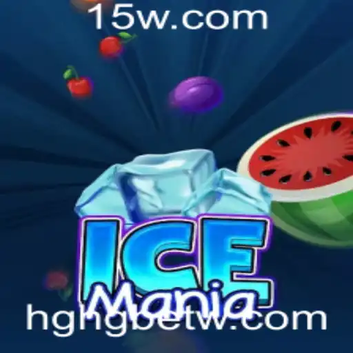 Descubra IceMania: Uma Aventura Congelante com HGHGBET
