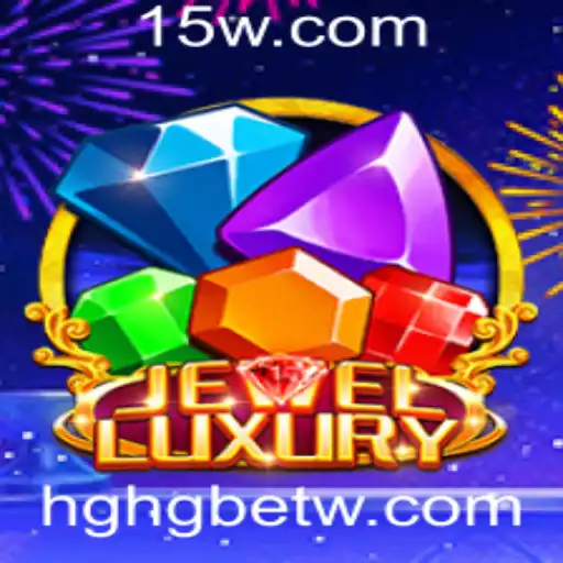 JewelLuxury: Um Jogo Fascinante no Mundo dos Cassinos Online