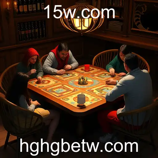 Gaming Experience HGHGBET - 800+ Premium and Exclusive Games