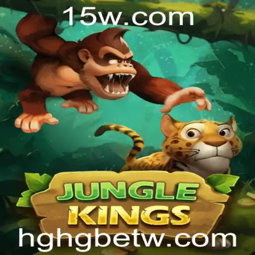 Desvendando JungleKings: O Novo Fenômeno dos Jogos de Tabuleiro
