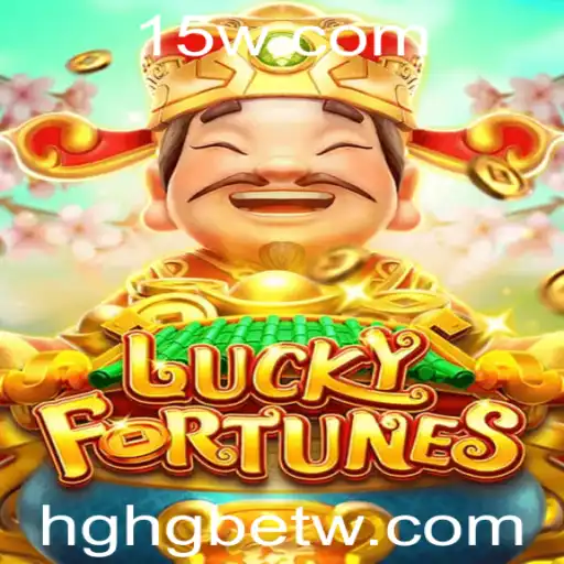 LUCKYFORTUNES: Um Novo Jogo de Azar Atraindo Jogadores com Estratégia e Sorte