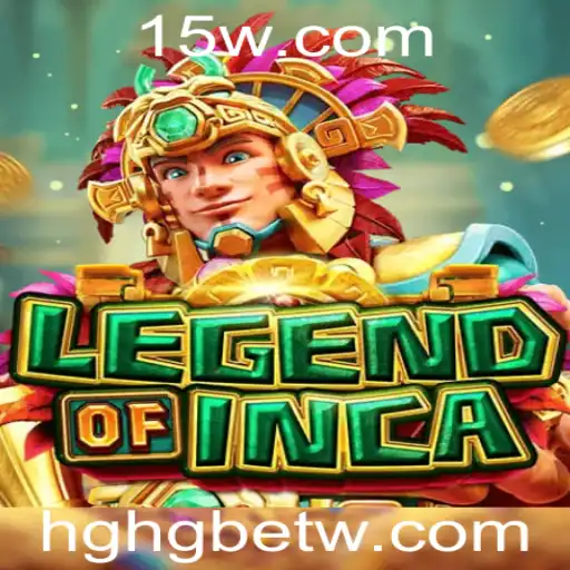 LegendofInca: Aventuras Antigas com HGHGBET