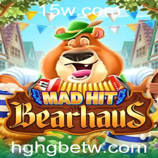 MadHitBearhaus: O Novo Jogo de Estratégia que Conquista o Mundo