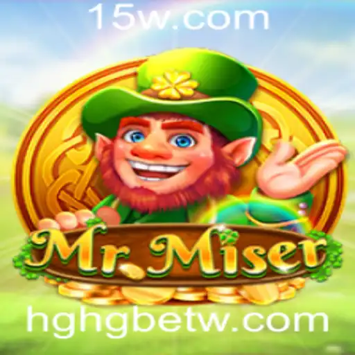 Explorando o Universo de MrMiser: A Nova Sensação no Mundo dos Jogos