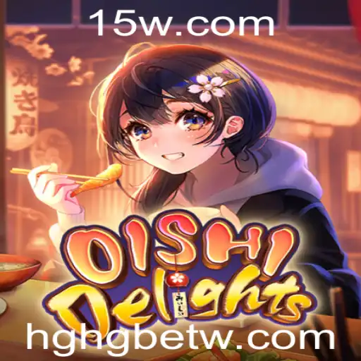Descubra OishiDelights: Um Jogo de Aventura Gastronômica