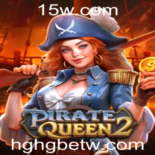 Explorando as Aventuras de PirateQueen2: O Jogo do Momento
