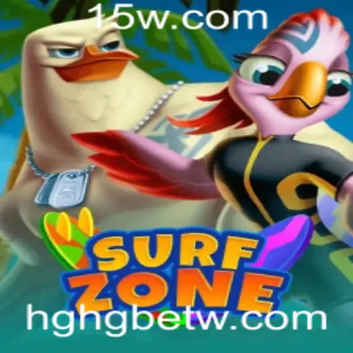 Explorando o Mundo de SurfZone: O Jogo que Combina Aventura e Estratégia